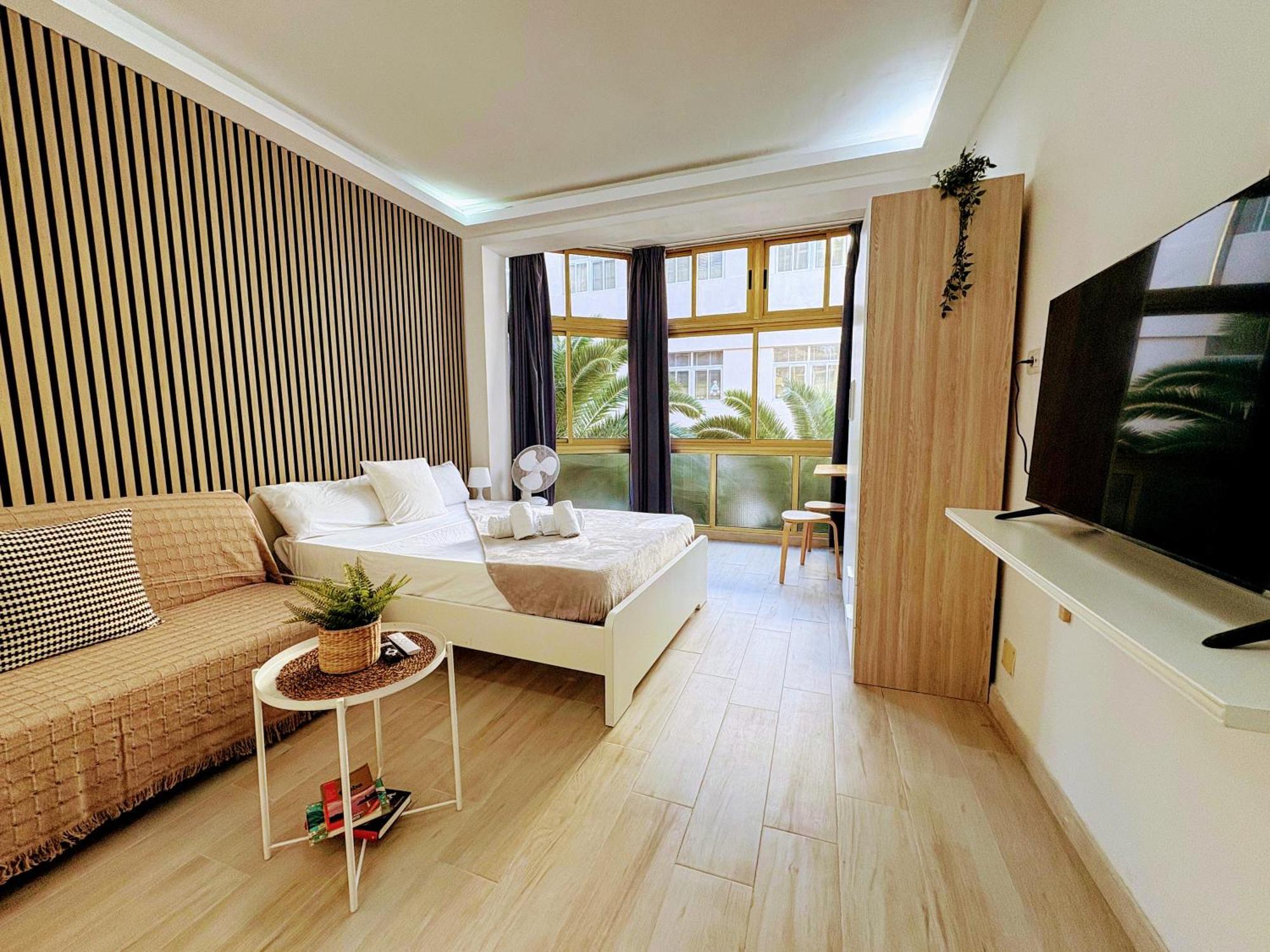 Lm27 By Wave Apartamento Las Palmas de Gran Canaria